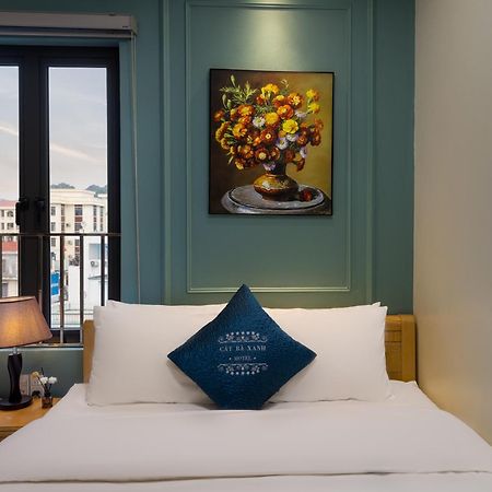 Dong Khe Sau Cat Ba Xanh Spring Garden Hotel מראה חיצוני תמונה